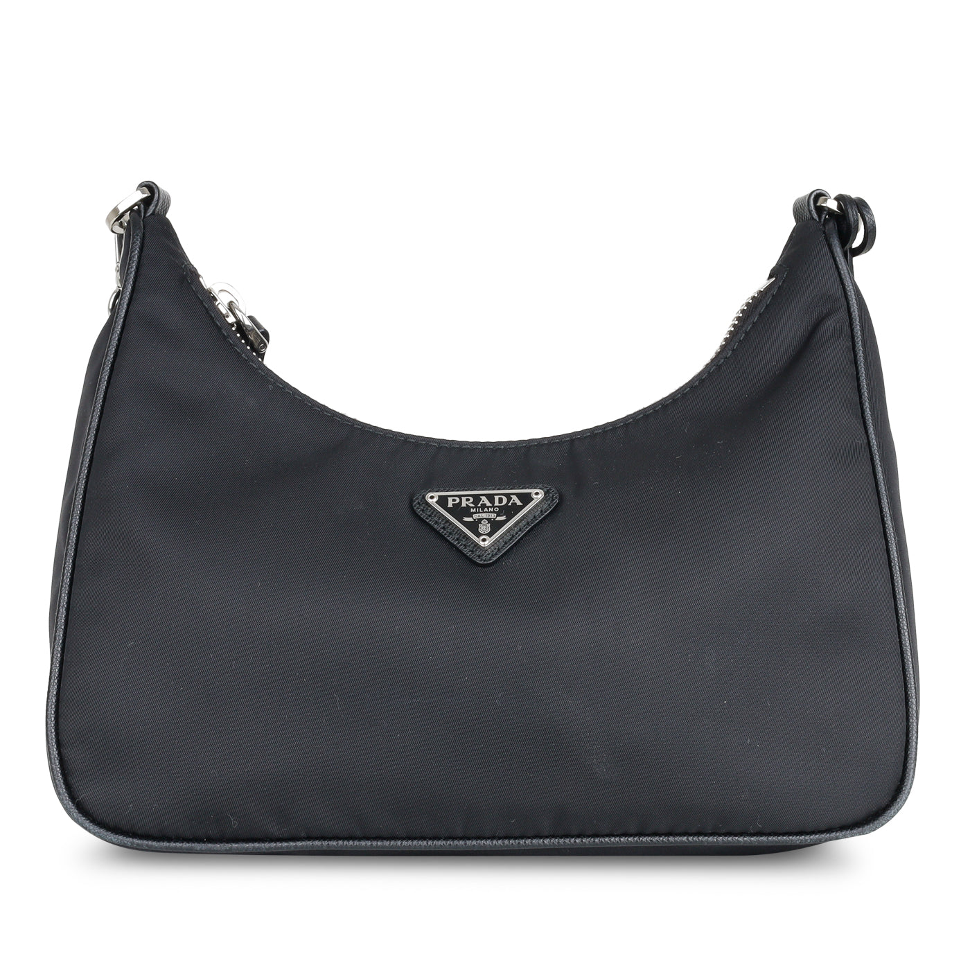 Prada Re-Edition 2005 Crossbody - Nylon