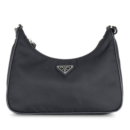 Prada Re-Edition 2005 Crossbody - Nylon