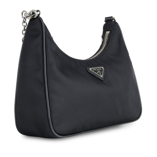Prada Re-Edition 2005 Crossbody - Nylon