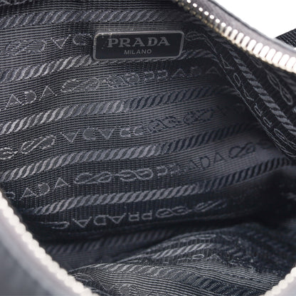 Prada Re-Edition 2005 Crossbody - Nylon