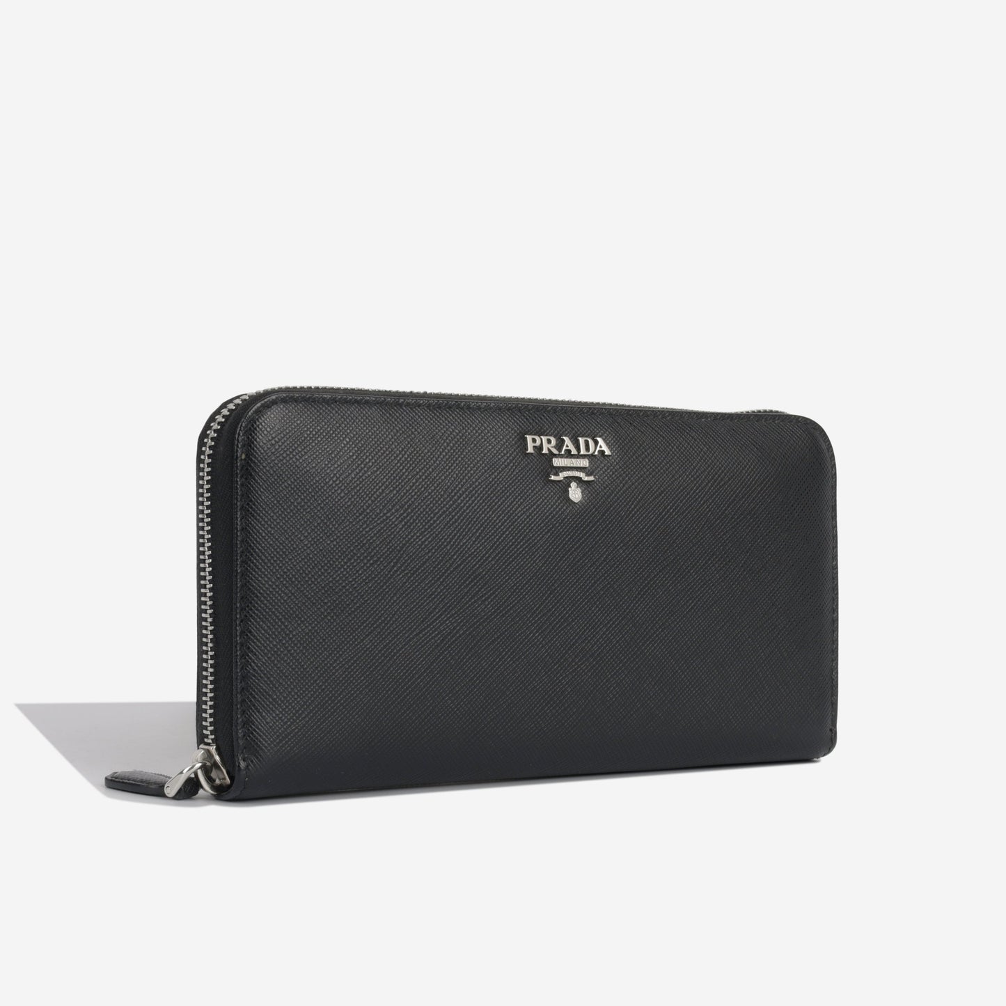 Prada Saffiano Wallet