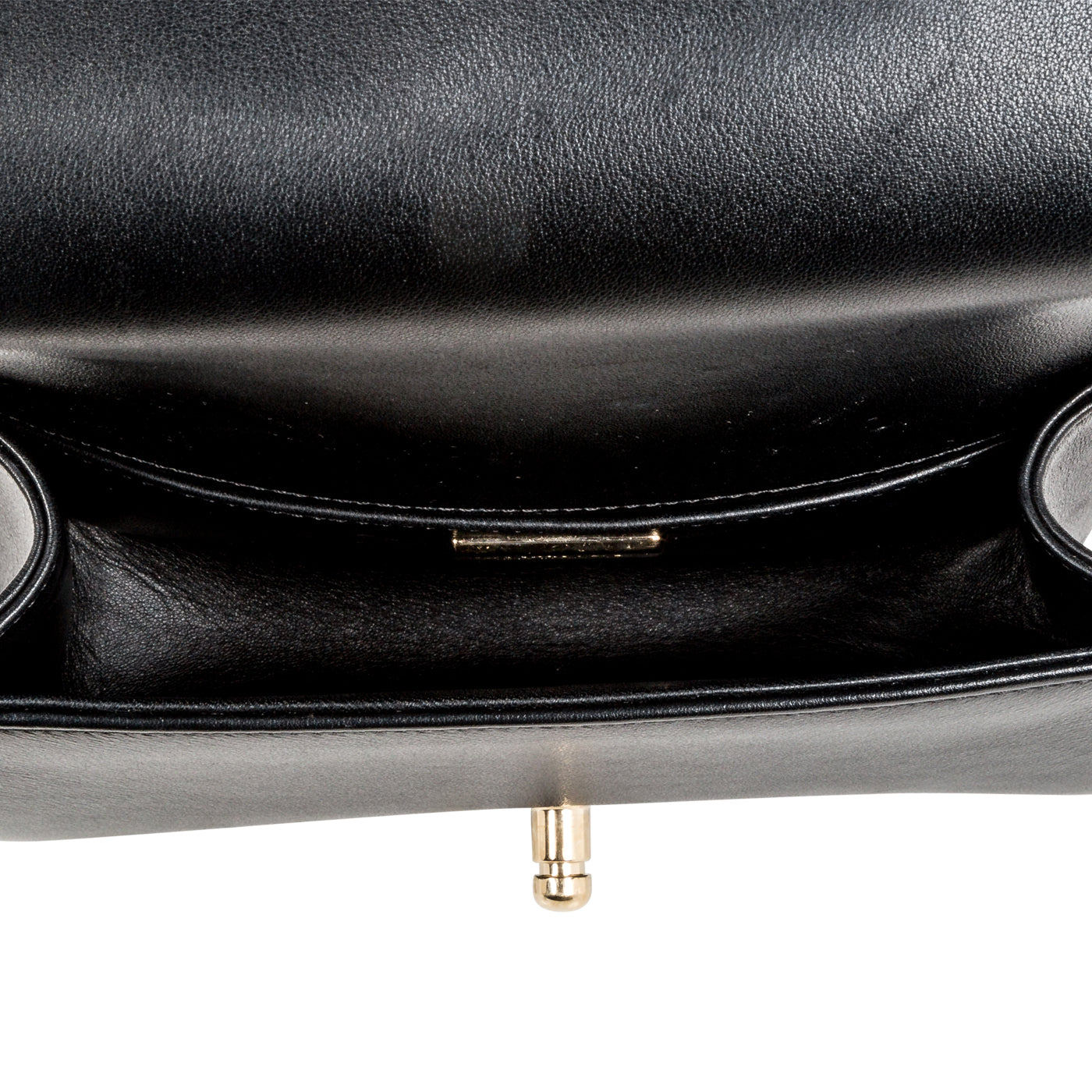 Chanel Small Boy Bag - Stingray