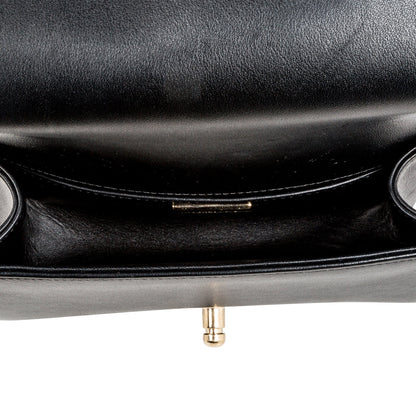 Chanel Small Boy Bag - Stingray