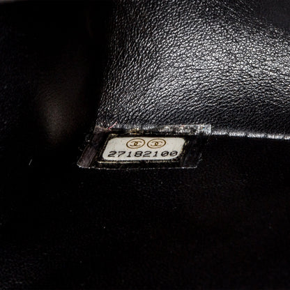 Chanel Small Boy Bag - Stingray