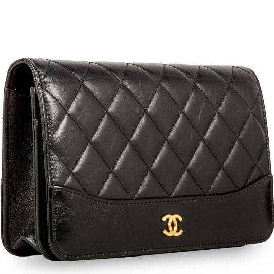 Chanel Gabrielle WOC