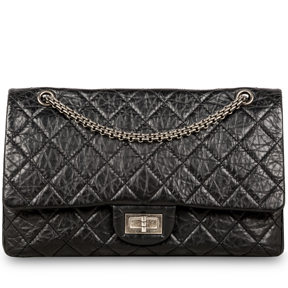 Chanel 2.55 Re-issue - 227