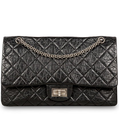 Chanel 2.55 Re-issue - 227