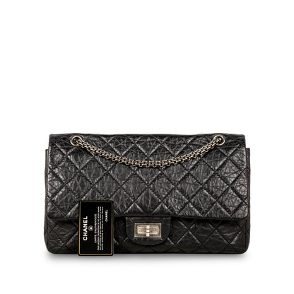 Chanel 2.55 Re-issue - 227