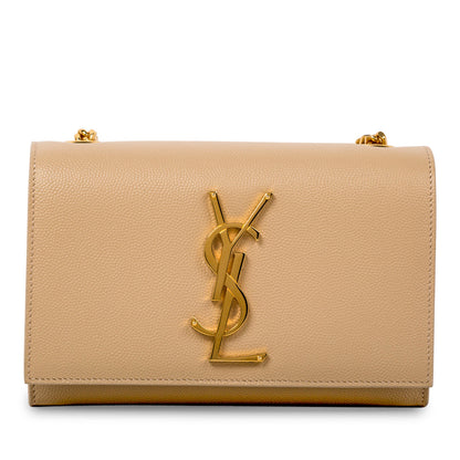 Saint Laurent Mini Kate Bag