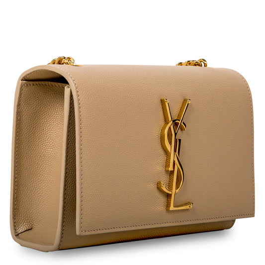 Saint Laurent Mini Kate Bag