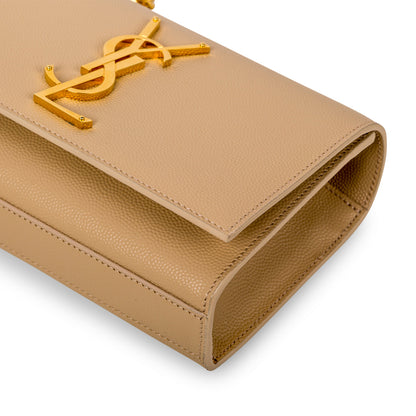 Saint Laurent Mini Kate Bag