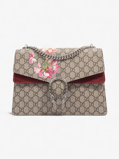 Gucci Dionysus GG Supreme / Bloom Canvas Medium