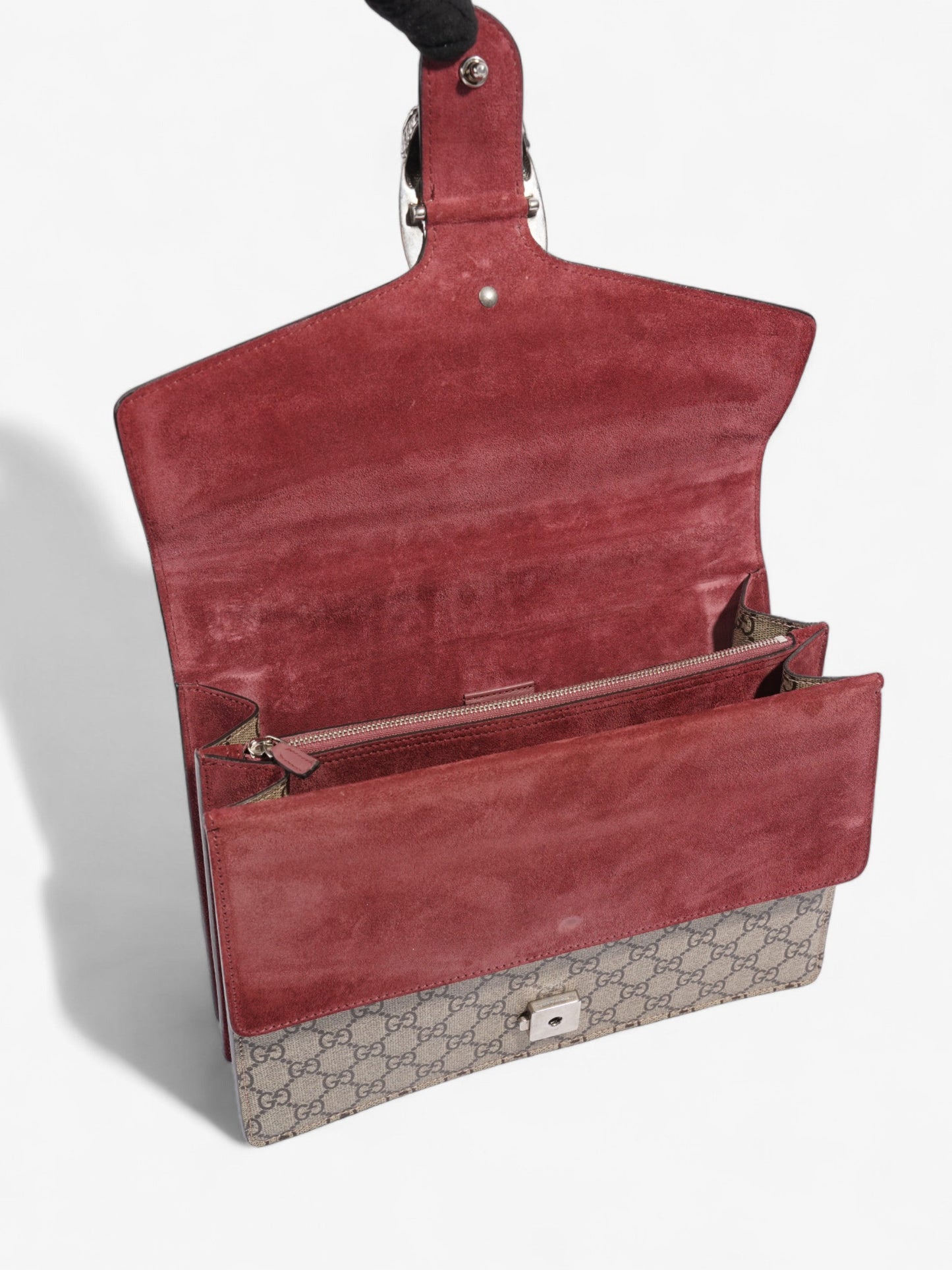 Gucci Dionysus GG Supreme / Bloom Canvas Medium