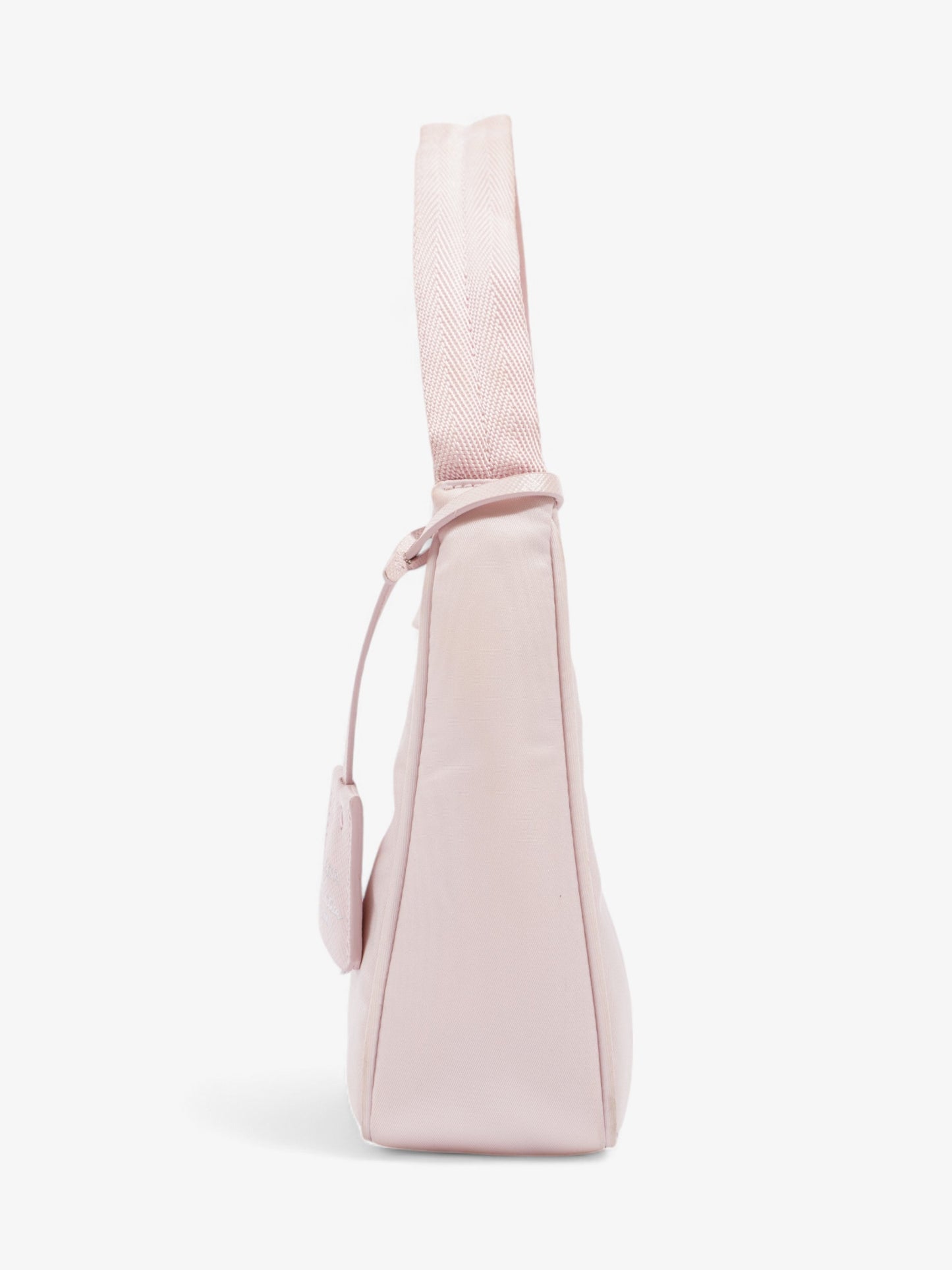Prada Re-Edition 2000 Light Pink Re Nylon