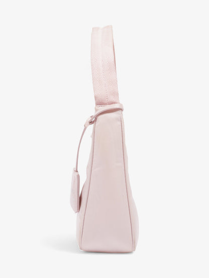 Prada Re-Edition 2000 Light Pink Re Nylon