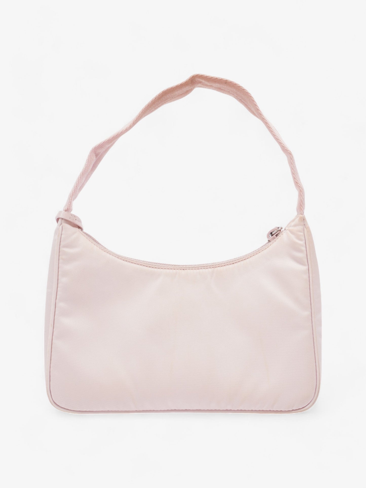 Prada Re-Edition 2000 Light Pink Re Nylon