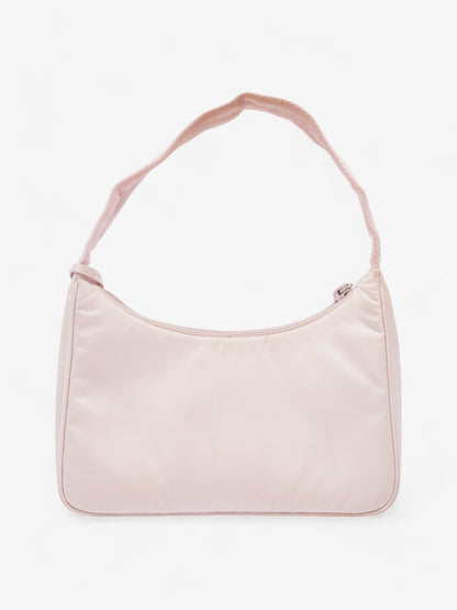 Prada Re-Edition 2000 Light Pink Re Nylon