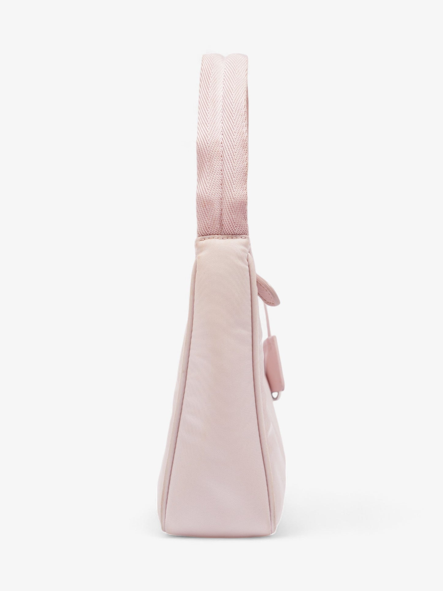 Prada Re-Edition 2000 Light Pink Re Nylon