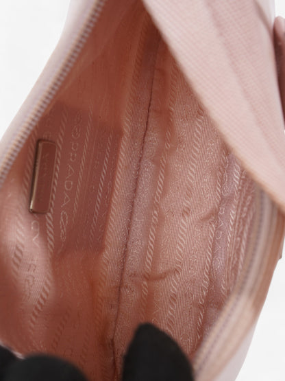 Prada Re-Edition 2000 Light Pink Re Nylon