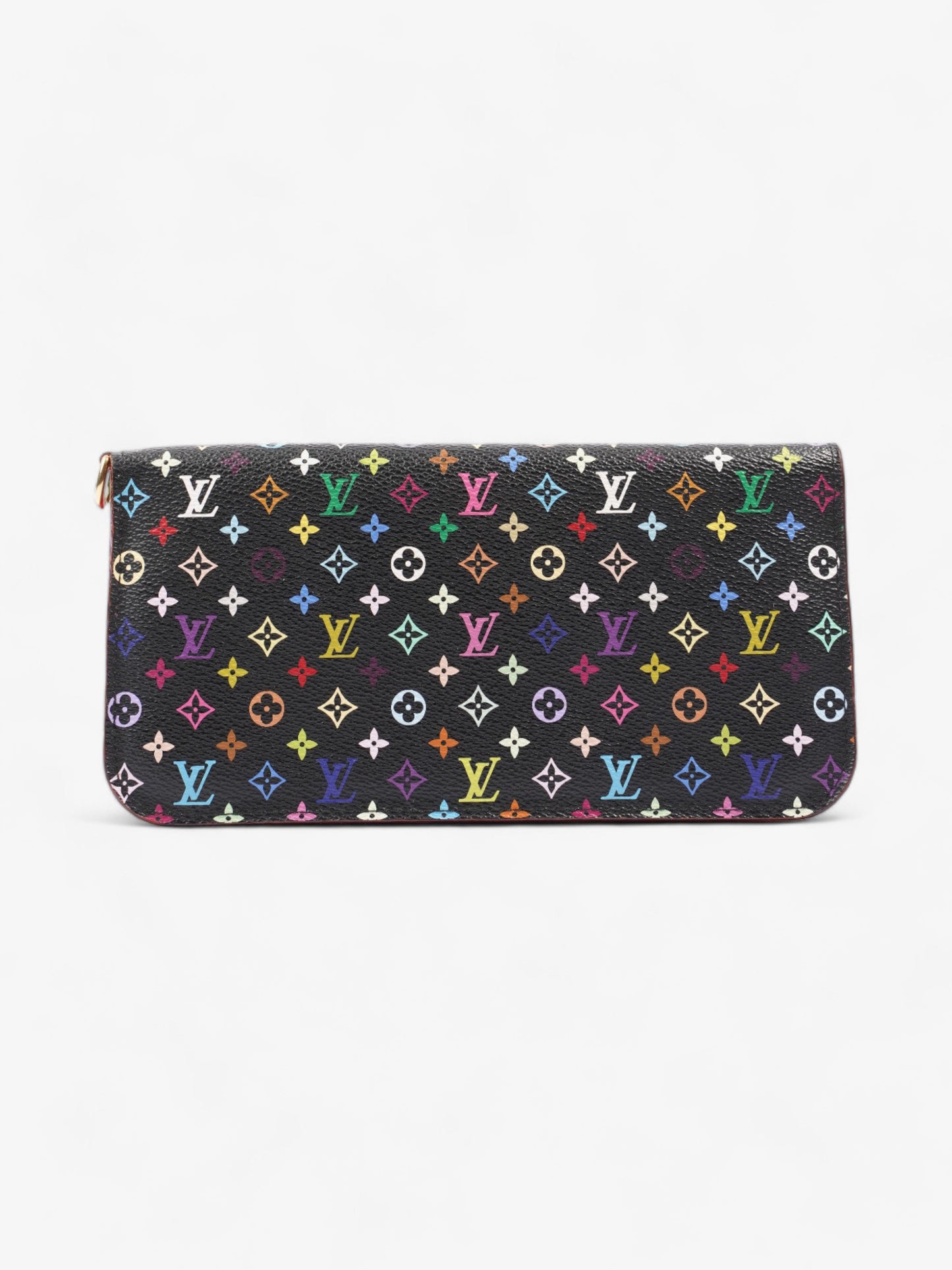Louis Vuitton Insolite Monogram Multicolour / Fuschia Canvas