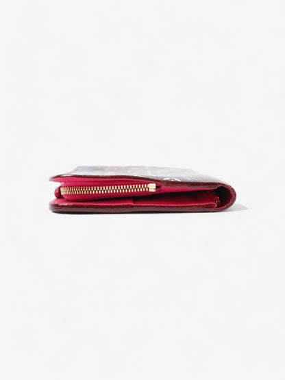 Louis Vuitton Insolite Monogram Multicolour / Fuschia Canvas