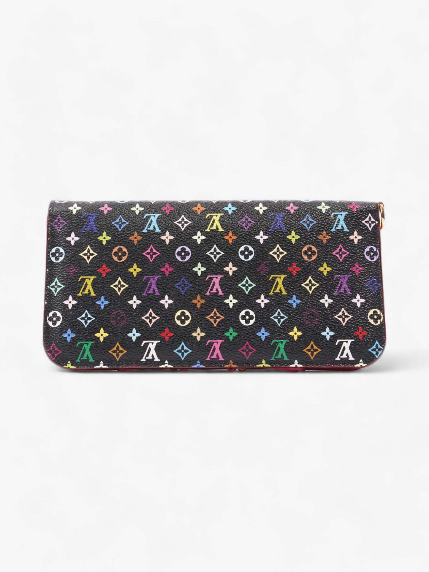 Louis Vuitton Insolite Monogram Multicolour / Fuschia Canvas