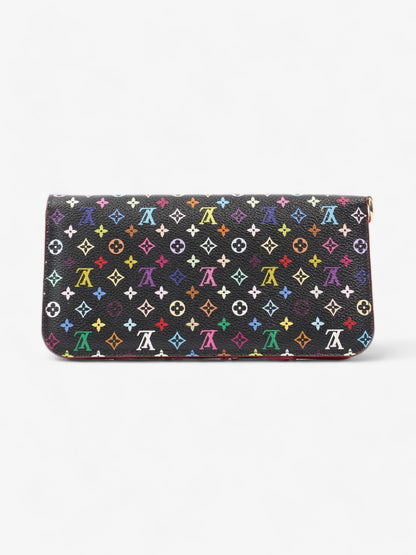 Louis Vuitton Insolite Monogram Multicolour / Fuschia Canvas