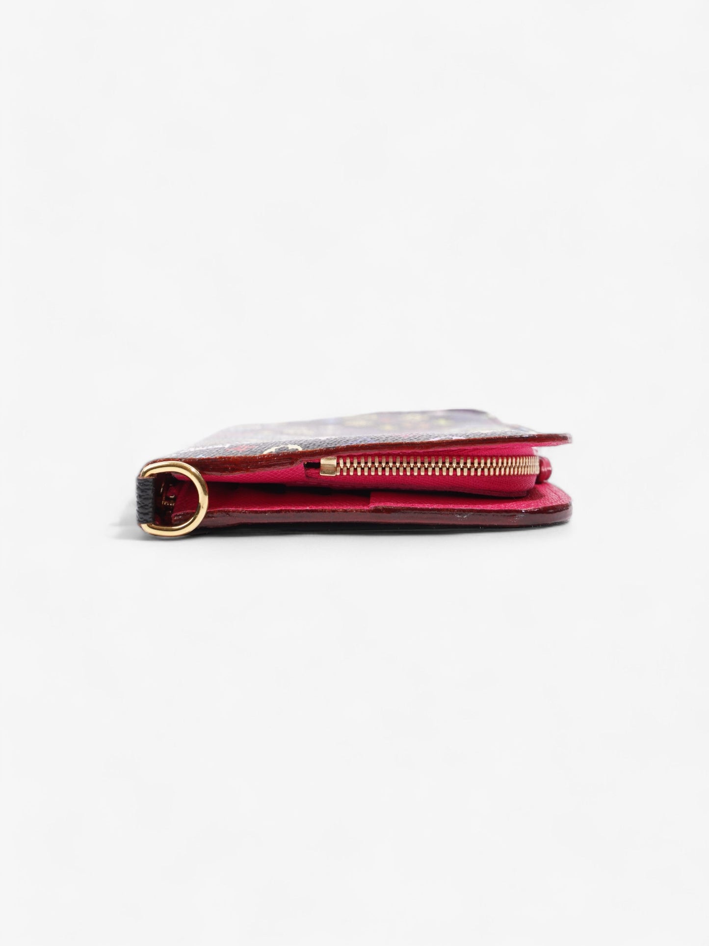Louis Vuitton Insolite Monogram Multicolour / Fuschia Canvas