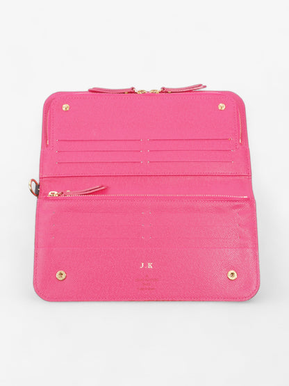 Louis Vuitton Insolite Monogram Multicolour / Fuschia Canvas