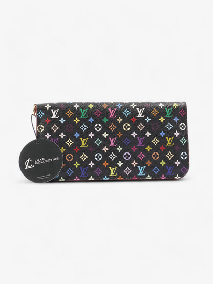 Louis Vuitton Insolite Monogram Multicolour / Fuschia Canvas