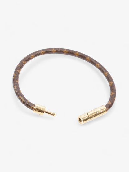 Louis Vuitton LV Confidential Monogram / Gold Canvas