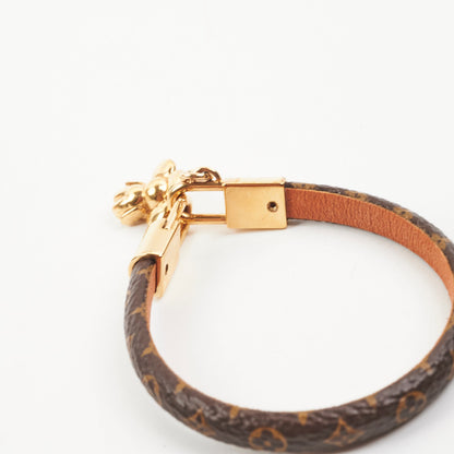 Louis Vuitton Monogram Bracelet