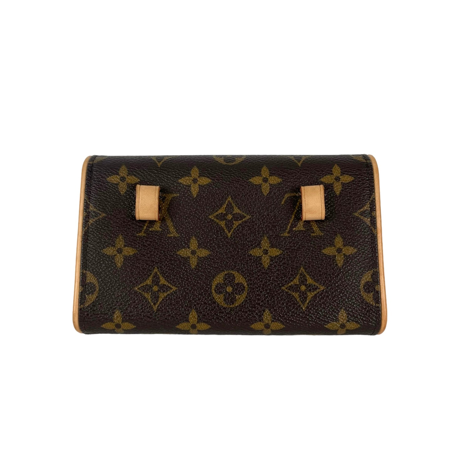 Louis Vuitton Florentine Belt Bag Pouch Monogram