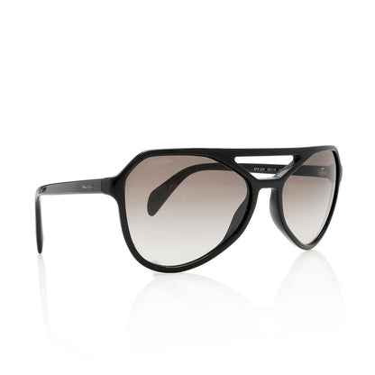 Prada Aviator Sunglasses (SHF-15640)