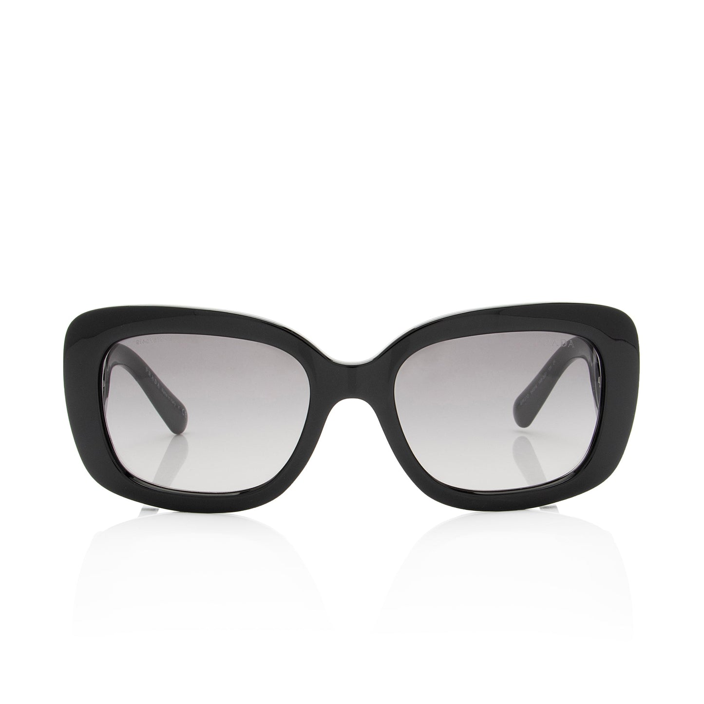 Prada Baroque Sunglasses (SHF-szVkx1)