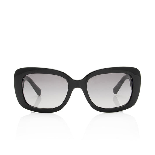 Prada Baroque Sunglasses (SHF-szVkx1)