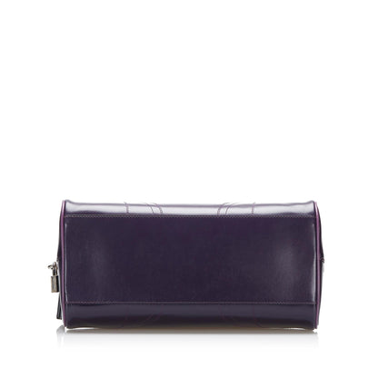Prada Bowling Handbag (SHG-xSSjvw)
