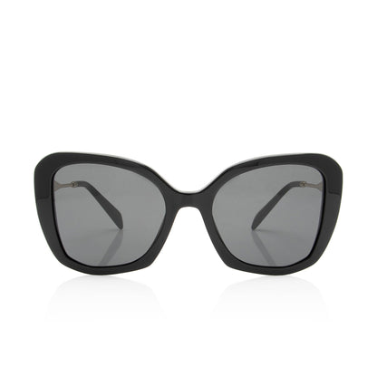 Prada Butterfly Sunglasses (SHF-aFGuce)