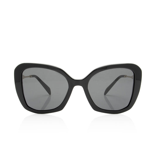 Prada Butterfly Sunglasses (SHF-aFGuce)