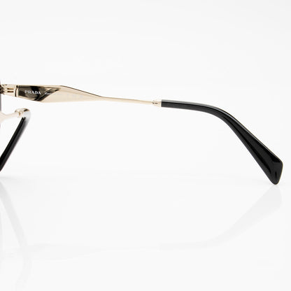 Prada Butterfly Sunglasses (SHF-aFGuce)