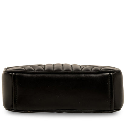Prada Diagramme Small Crossbody Bag
