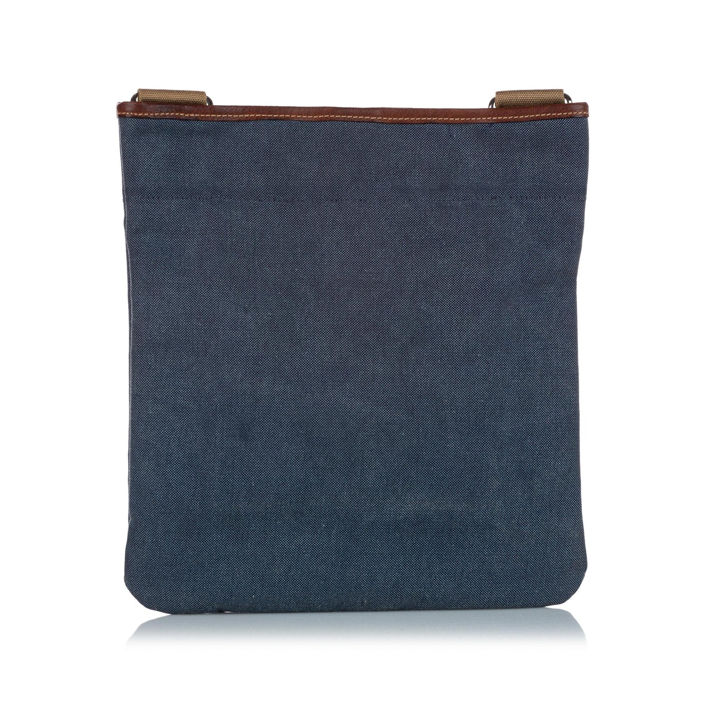 Prada Canapa Logo Crossbody Bag (SHG-24598)