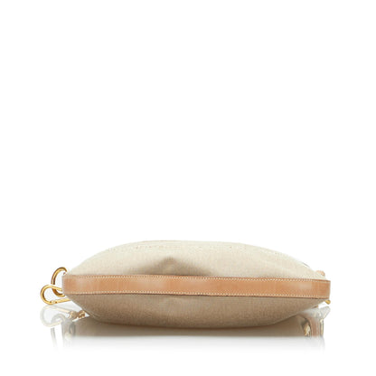 Prada Canapa Logo Crossbody Bag (SHG-oQ8Sq7)