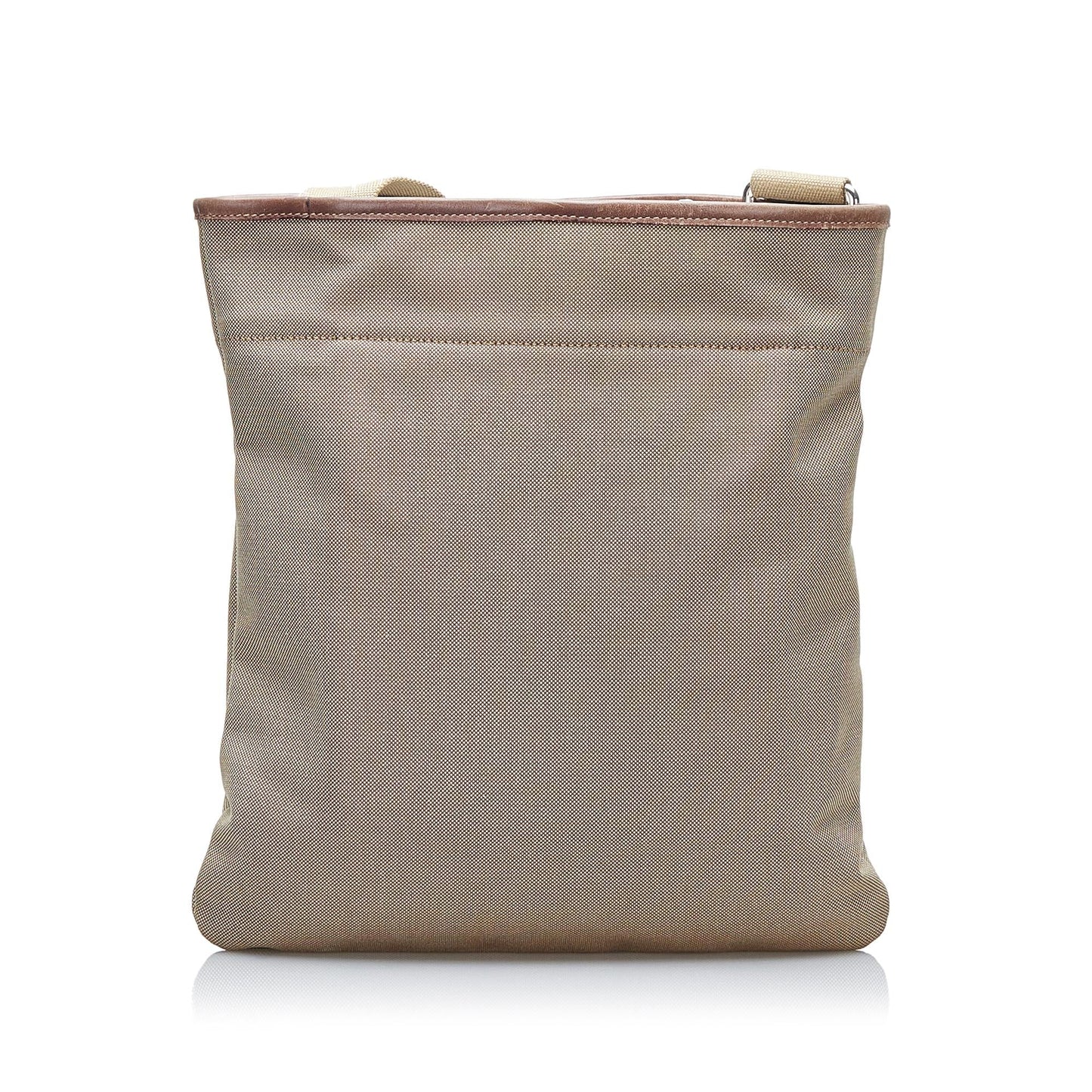 Prada Canapa Logo Crossbody Bag (SHG-tMh59m)