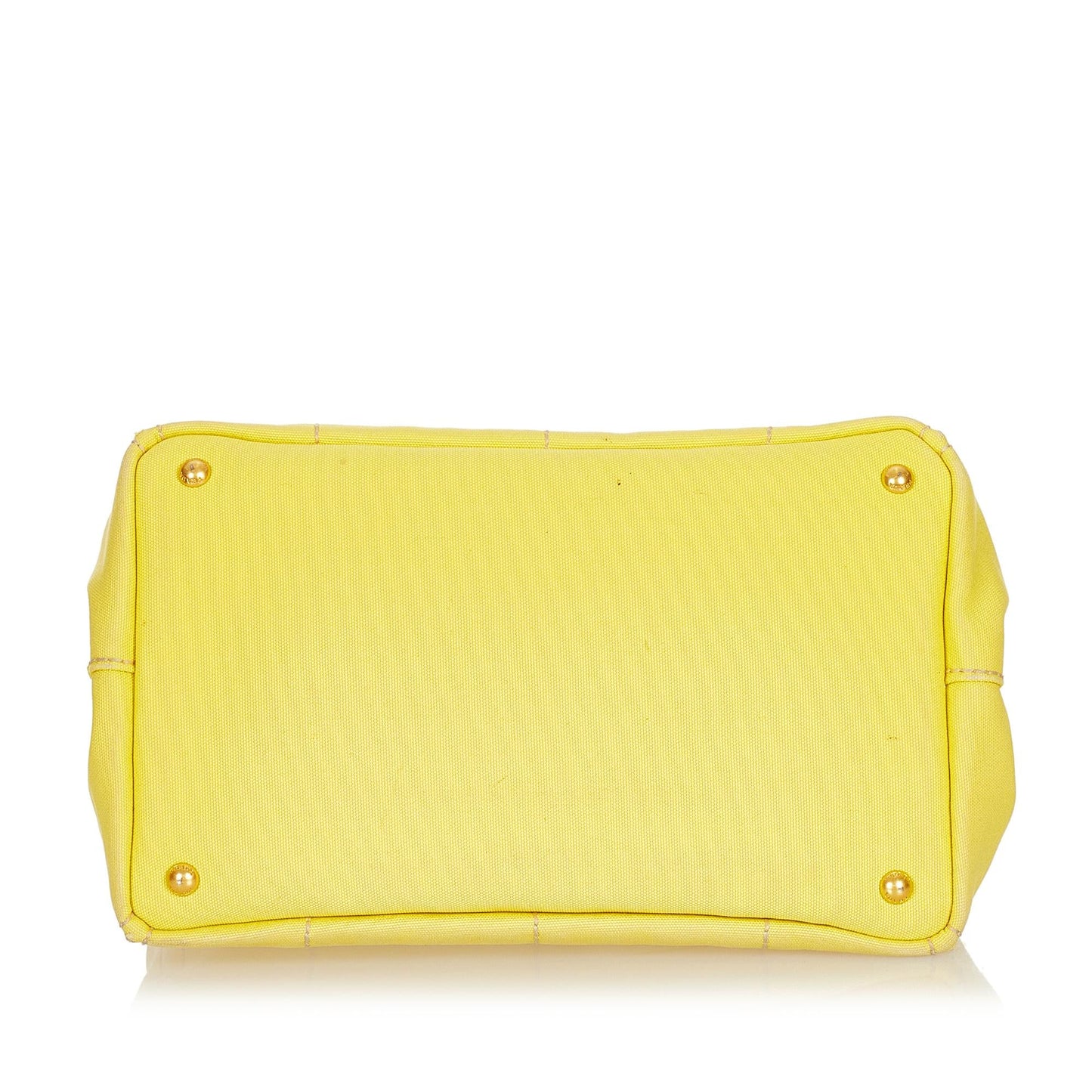 Prada Canapa Logo Handbag (SHG-26916)