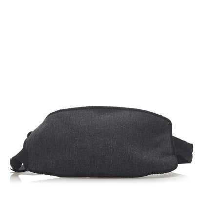 Prada Canvas Backpack (SHG-31695)
