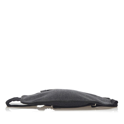 Prada Canvas Backpack (SHG-31695)