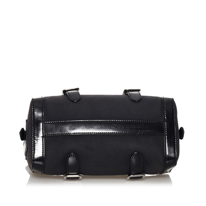 Prada Canvas Shoulder Bag (SHG-30644)