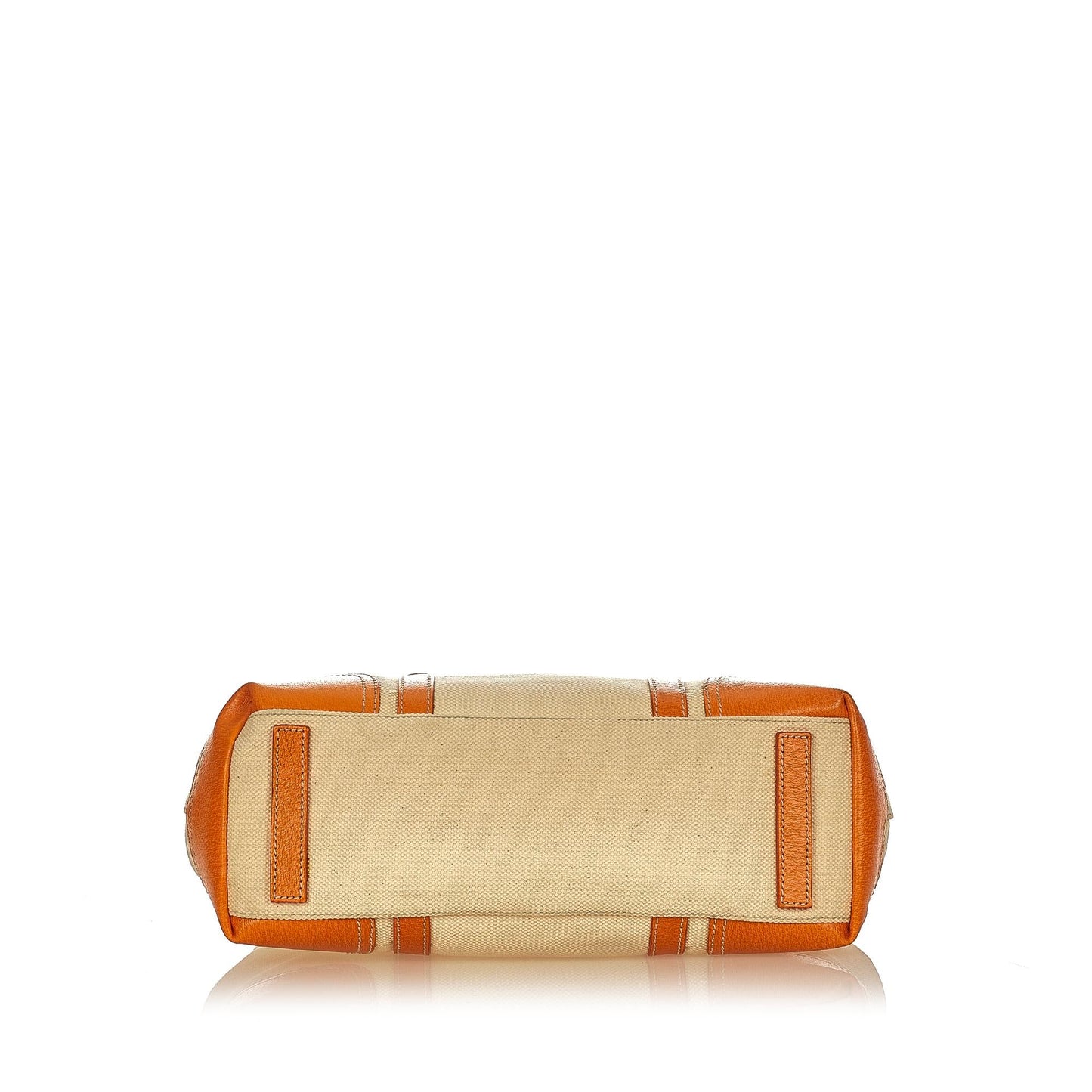 Prada Canvas Tote Bag (SHG-25822)