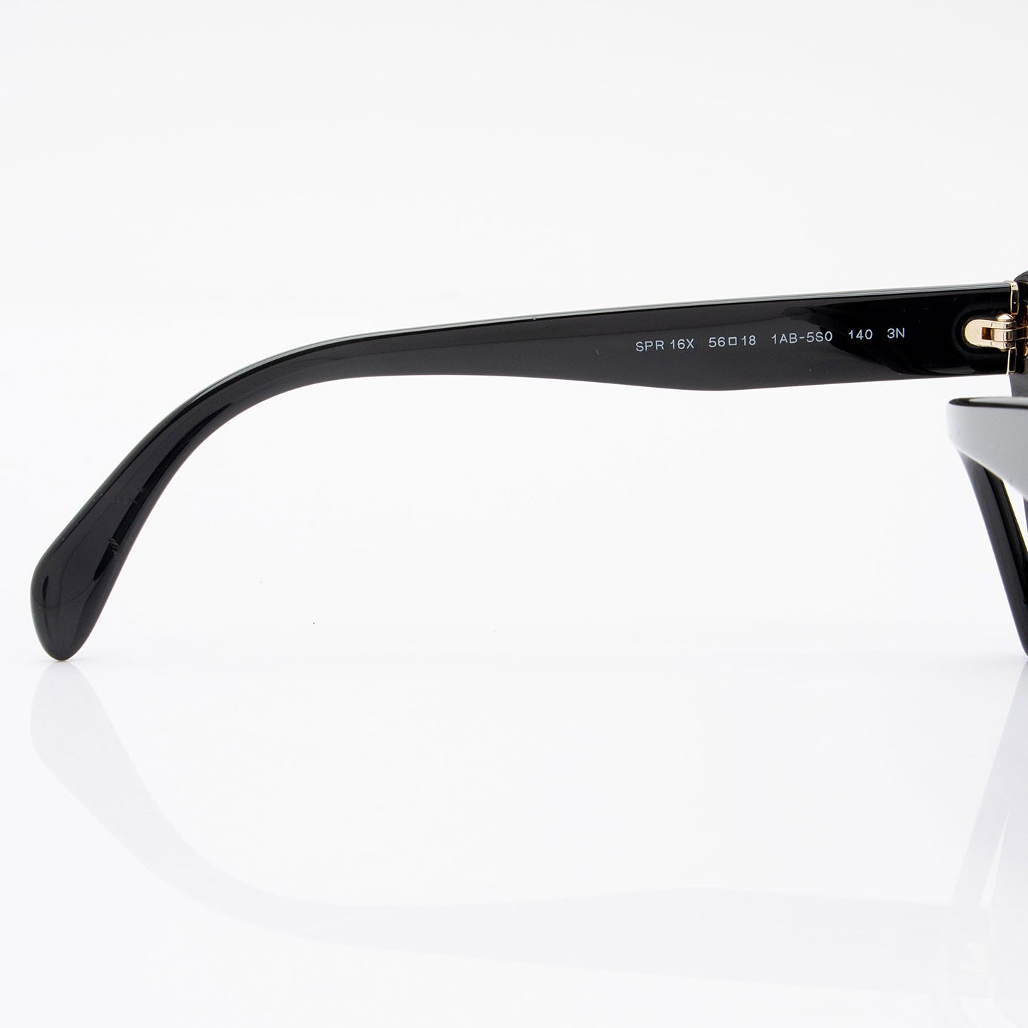 Prada Cat Eye Sunglasses (SHF-201Xmh)